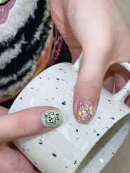 -Touch Nail·品质·美甲美睫