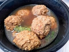 -北平味道.京味菜.烤鸭(梨园店)