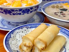 -韵姐牛奶甜品世家