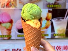 -成裕雪糕店(士多店)