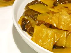黄蘑土豆片-悦海堂(金融街购物中心店)