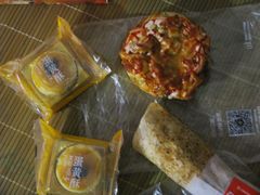 -爱达乐面包生日蛋糕(华油路店)