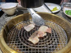 -NIUAN牛庵·日式和牛烧肉(恒隆店)