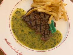 -Entrecôte 法国牛扒馆(保利·时光里店)