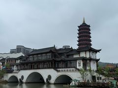 -长兴太湖图影湿地文化园