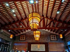 大堂-猪肉婆私房菜(容桂总店)