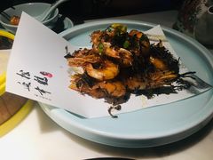 -韵秋荷(宝山龙湖天街店)