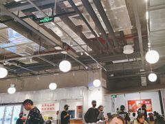-馬伍旺川菜(金象城店)