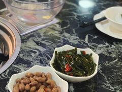 小菜-李师傅脆肚(华强北店)