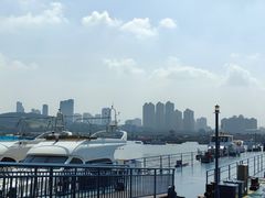 -小石岛景区