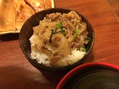 -浪花亭日本料理(古田路店)