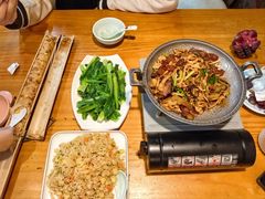 -61号餐吧(兴坪古镇漓江店)