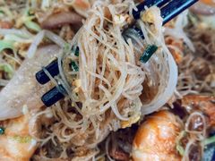 -台州老六海鲜面馆(上南总店)