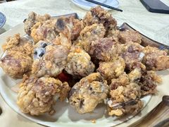 -标记美食新鲜猪杂(兴南大道店)