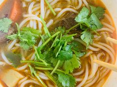 -老妈米线(港龙店)