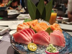 -大渔铁板烧(大悦城店)