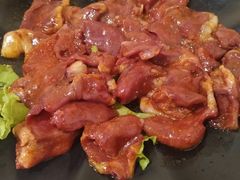 -大壮家原味烤肉(兴华北街店)