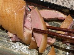 招牌盐水鸭-南京大牌档(龙湖长楹天街店)