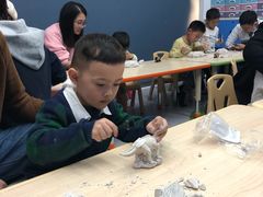 -美吉姆国际儿童发展中心(红谷滩绿地缤纷城中心)