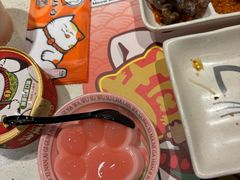-猫爪爪原切自助烤肉(观音桥阳光世纪店)