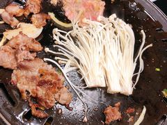 -金碗儿私厨(长阳店)
