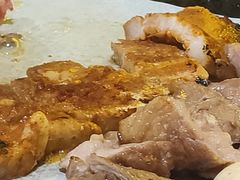 -韩国大金刚烤肉·料理(印象城店)