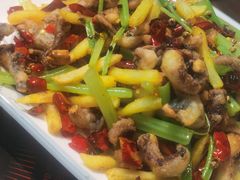 -金阁家常菜(贵阳路店)