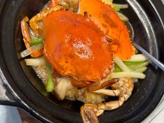 -万龙洲海鲜·粤菜(亚运村店)