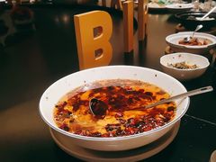 -丽晶轩中餐厅(重庆丽晶酒店)