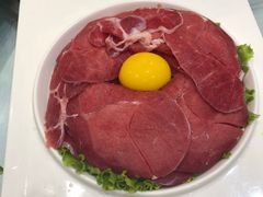 -北门涮肉·铜锅涮肉(南锣鼓巷店)