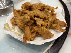 -隐厨·海鲜餐厅(恒通路店)