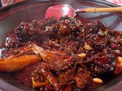 -回味黑鸭煲·始于2006(万松园店)