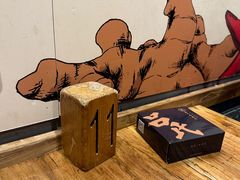 -吕氏疙瘩汤·私家菜馆(慈云寺店)