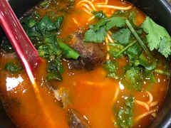 -和府捞面(东直门银座店)