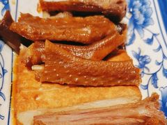 -侨美食家·粤菜(体育西路店)