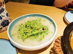 豆苗-客味谣(天安云谷店)