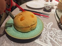 -佛山顺德香云纱园林酒店-宴会厅