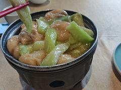 -观盐·盐帮菜(官园桥店)