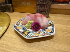-鮨政· Omakase(港汇恒隆广场店)