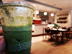 -Peet's Coffee皮爷咖啡(万象天地店)