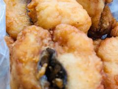 炸鱼块-玉华台饭庄(裕中西里小区店)
