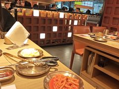 -西塔老太太泥炉烤肉(亚运村店)