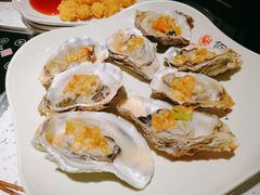 -佰烧海鲜烤肉火锅自助(泰华假日广场店)