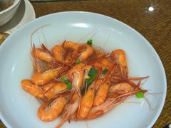 -烟水渔庄餐厅(西溪湿地店)