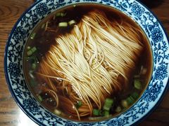 -孙盛兴奥灶面馆·蟹黄面·三虾面(山塘街总店)