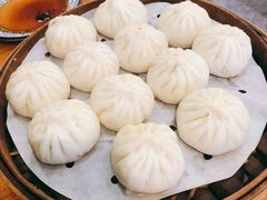 豆芽菜包子-陈傻子餐厅(世纪都会店)