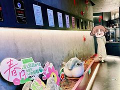 -肆月河豚·新淮扬菜·烤鸭(中关村店)