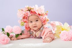 -奶牛叔叔儿童摄影生活馆(太仓店)