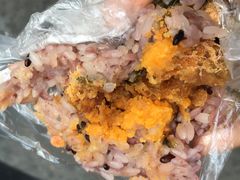 -大个子蒸饭