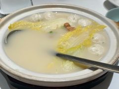 -荣兴酒家(徐家汇店)